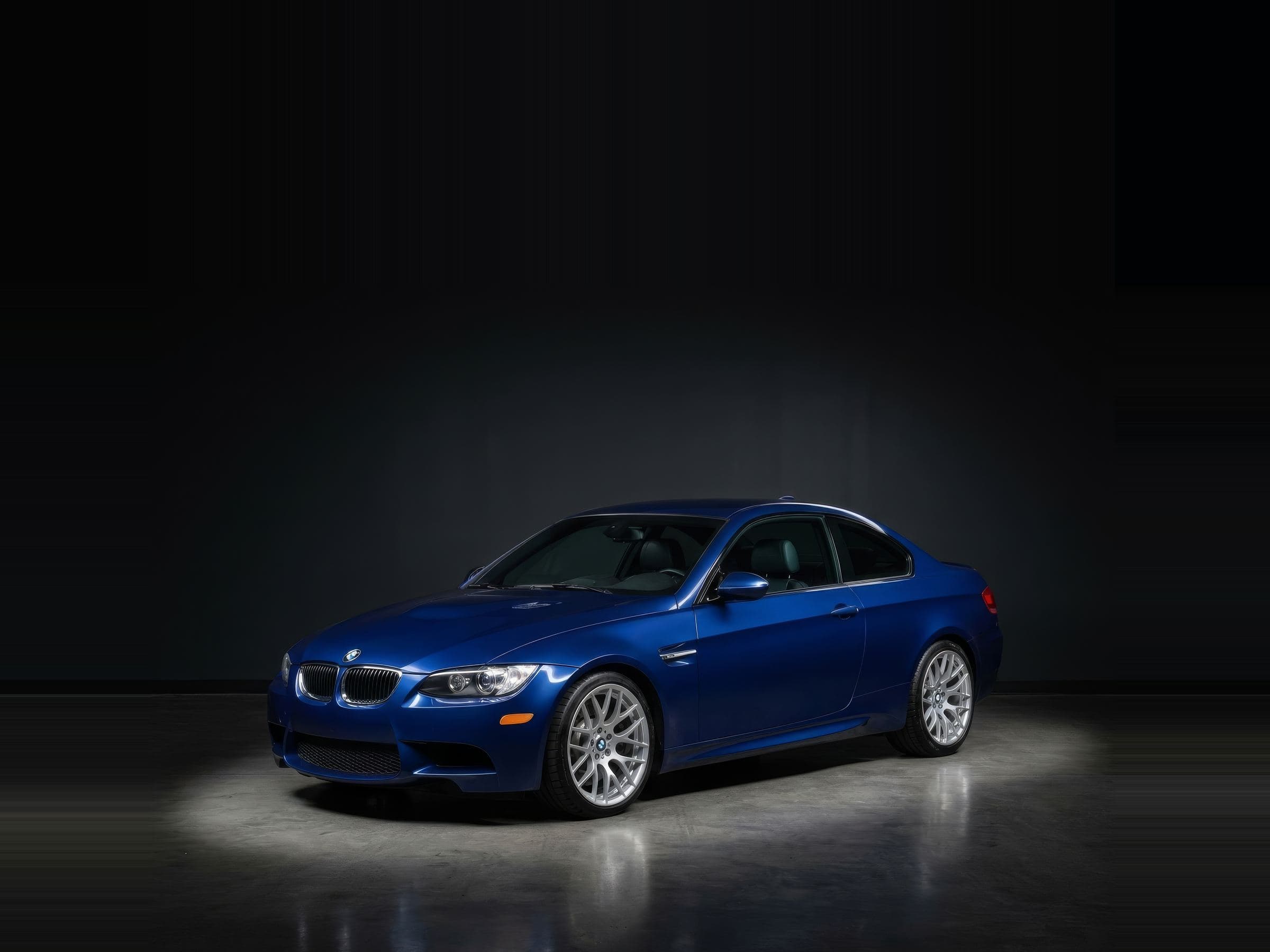2011 E92 M3 Competition