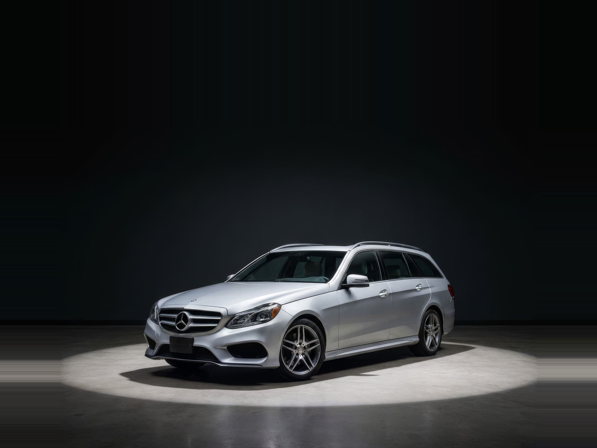 2016 Mercedes E400 Wagon