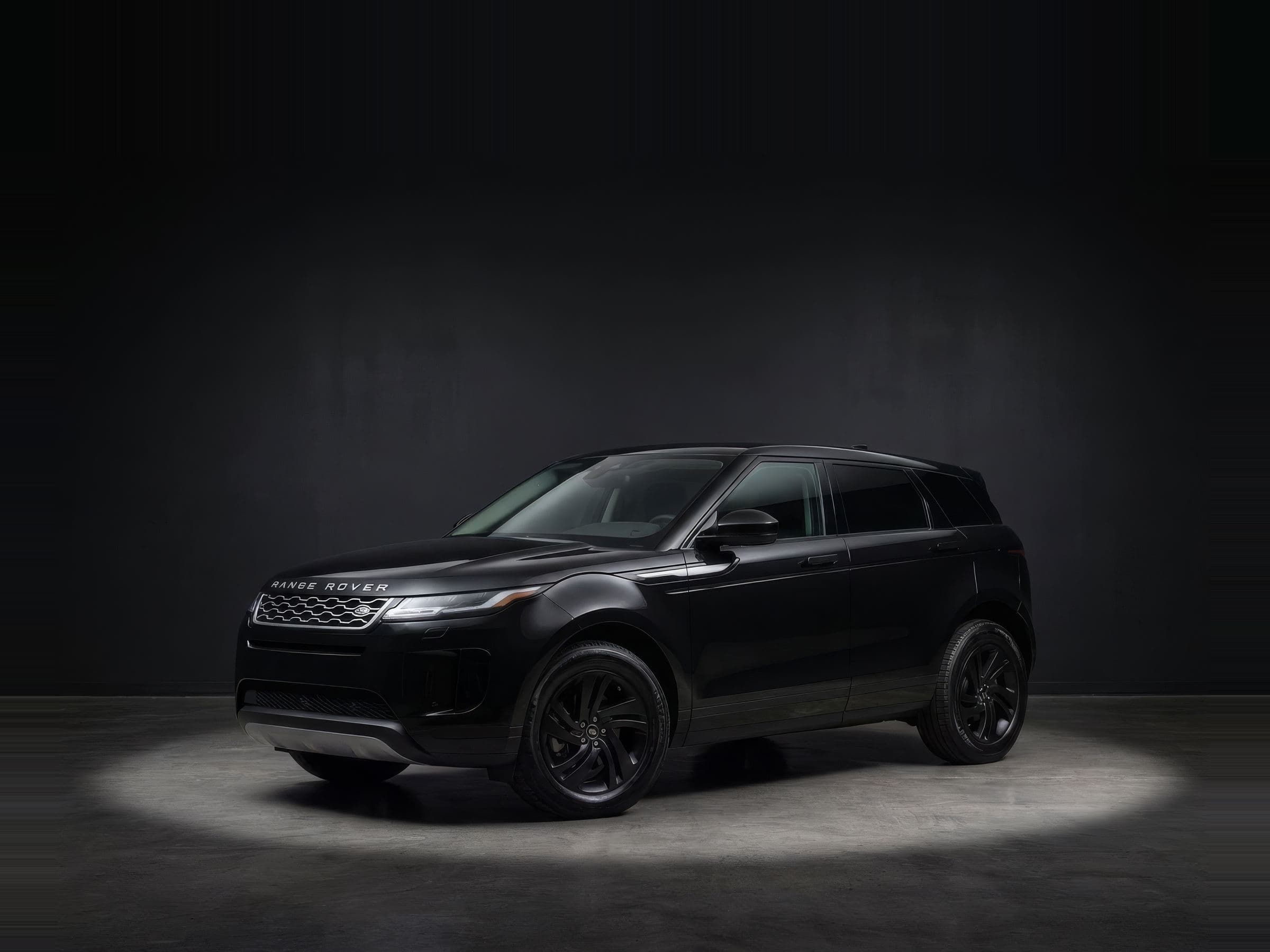 2024 Range Rover Evoque P250S